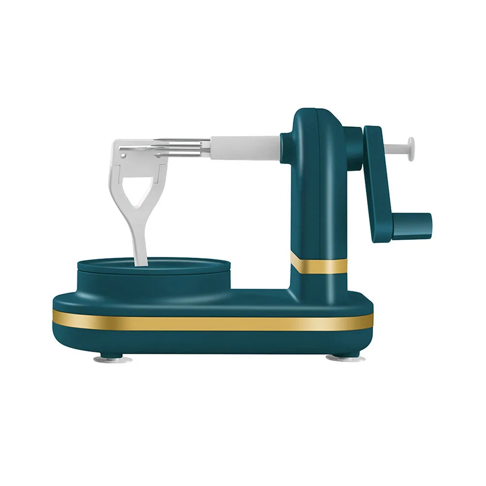 Manual Apple Peeler