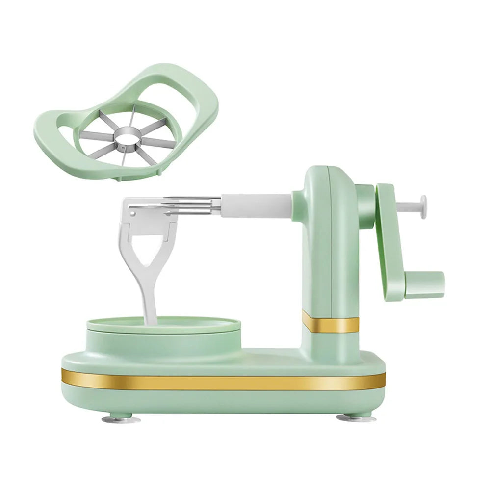 Manual Apple Peeler