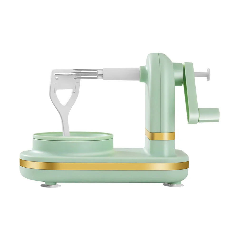 Manual Apple Peeler