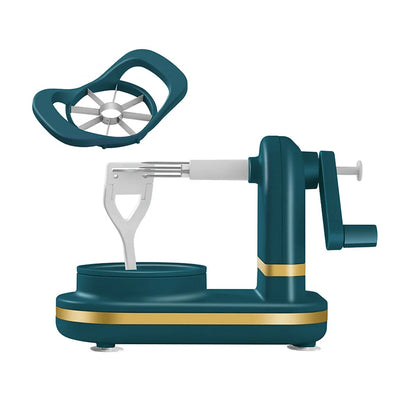 Manual Apple Peeler